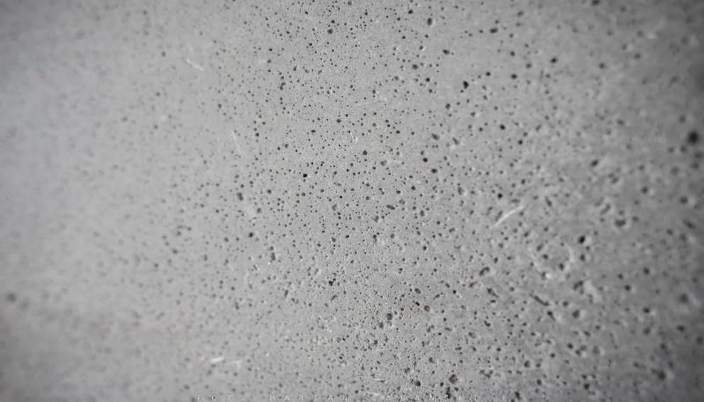 beton dekoratif kaplama panel