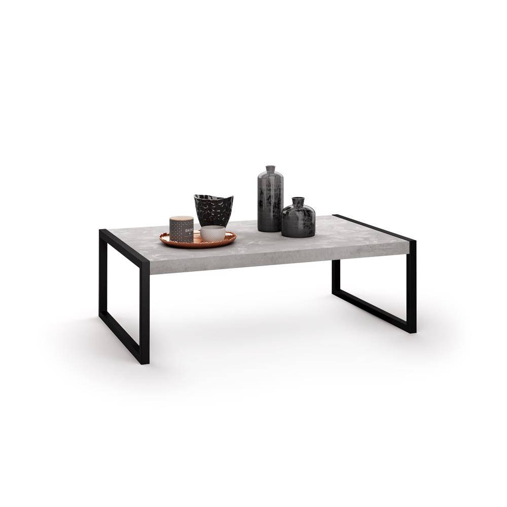 Classico concrete coffee table