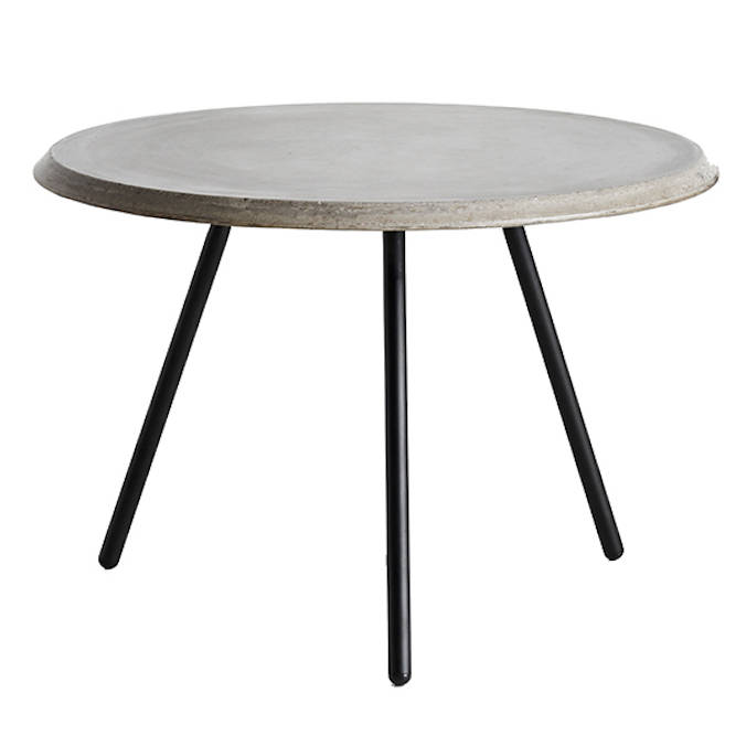 Emma concrete table