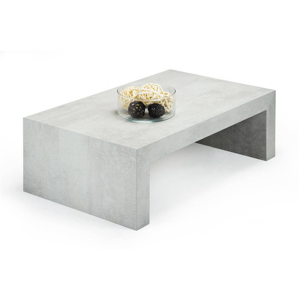 Luxury beton sehpa