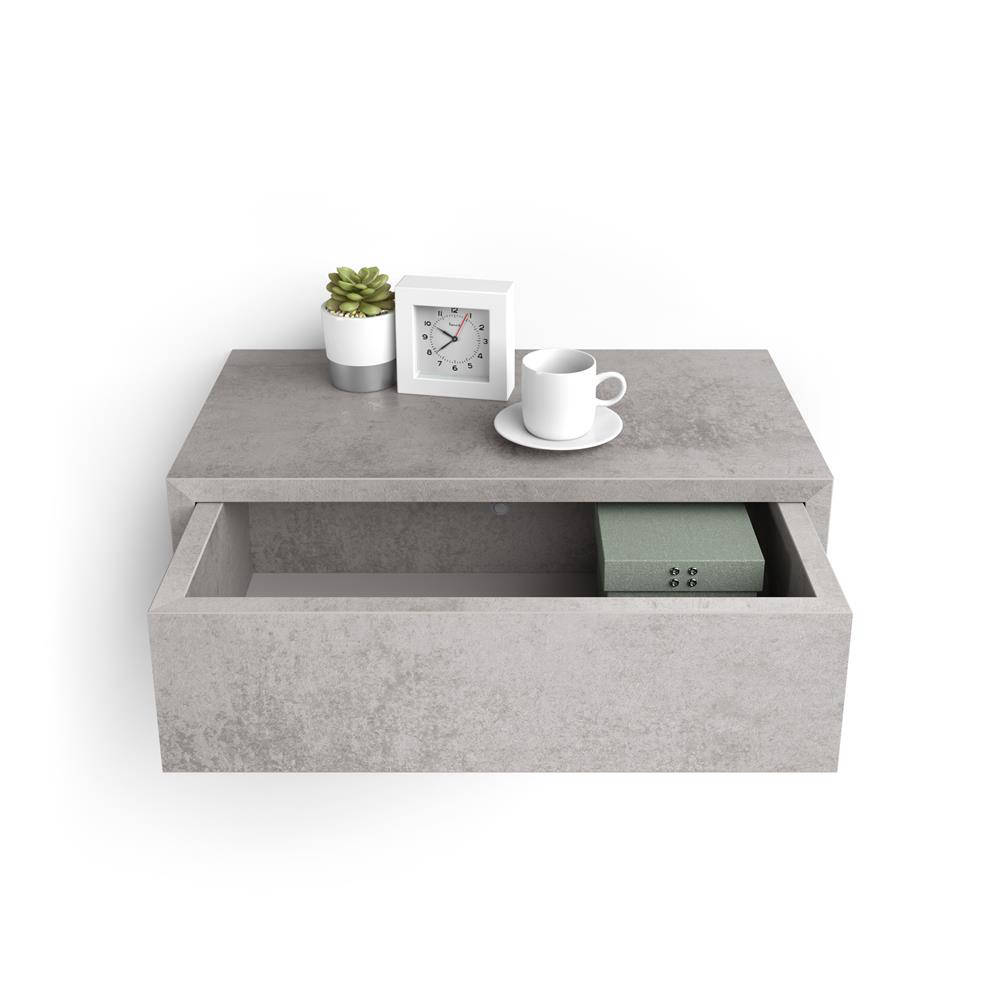 Rachale beton komodin