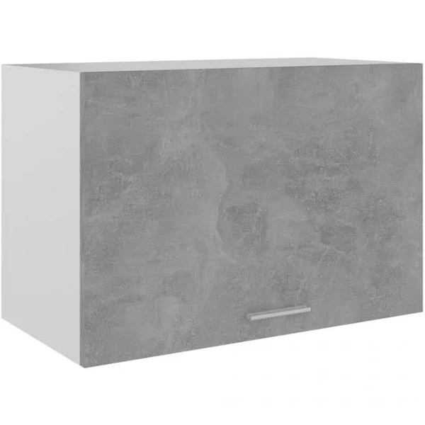Riccardo concrete cabinet